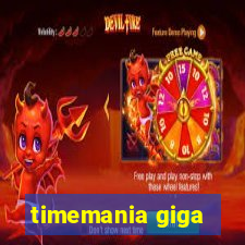 timemania giga